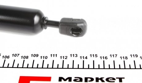 Амортизатор крышки stabilus 8481CJ