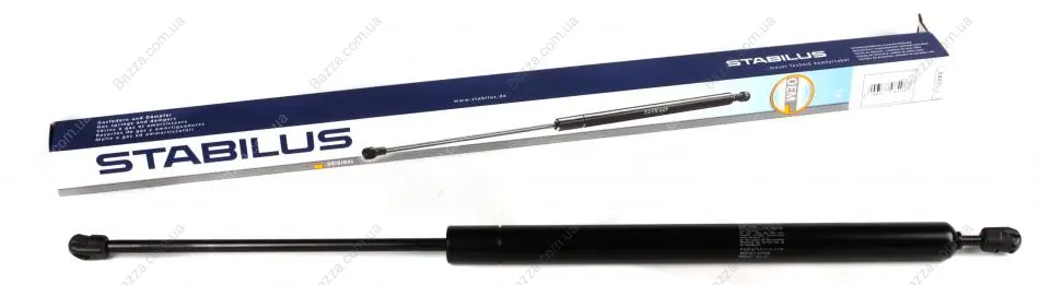 Амортизатор крышки stabilus 8481CJ