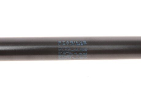 Амортизатор крышки stabilus 9762HV