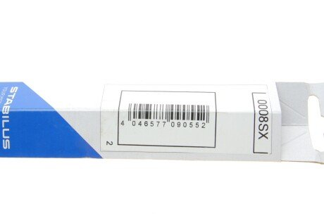 Газовий амортизатор stabilus 0008SX