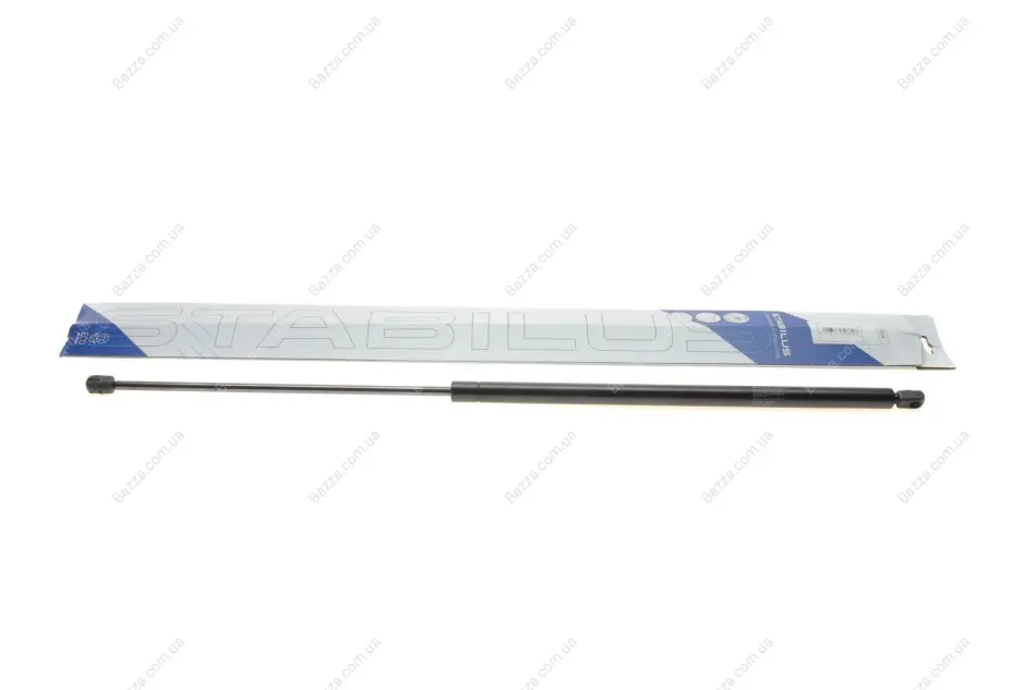 Газовий амортизатор stabilus 012604