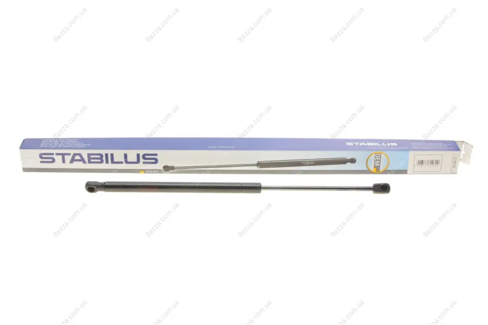 Газовий амортизатор stabilus 014035