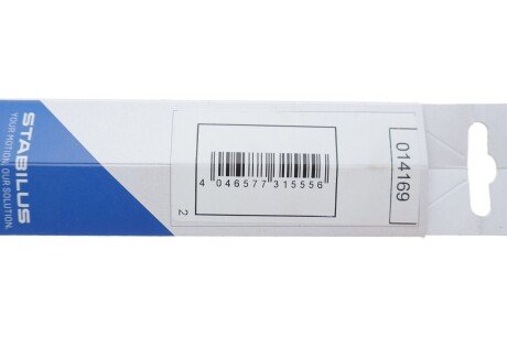 Газовий амортизатор stabilus 014169