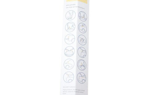 Газовий амортизатор stabilus 015488