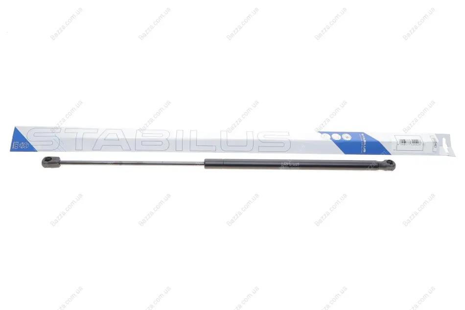 Газовий амортизатор stabilus 016543