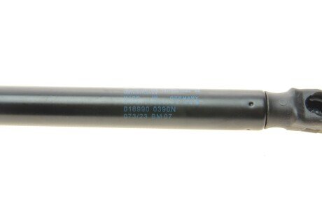 Газовий амортизатор stabilus 016990