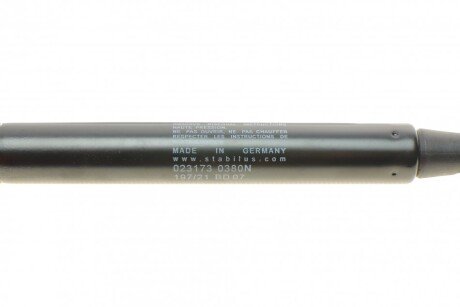 Газовий амортизатор stabilus 023173