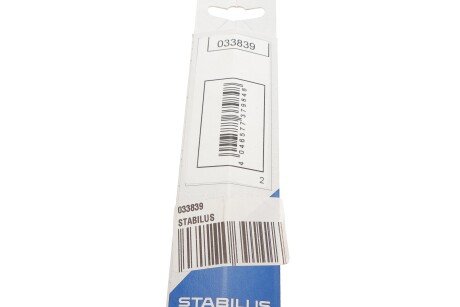 Газовий амортизатор stabilus 033839