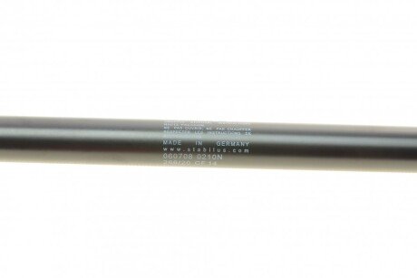 Газовий амортизатор stabilus 060708