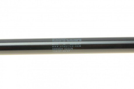 Газовий амортизатор stabilus 0869SH