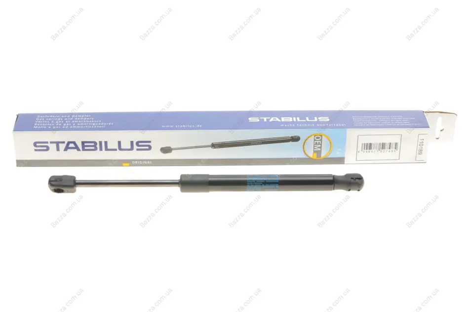 Газовий амортизатор stabilus 110189