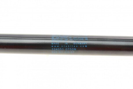 Газовий амортизатор stabilus 124051