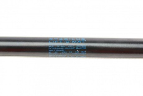 Газовий амортизатор stabilus 124051