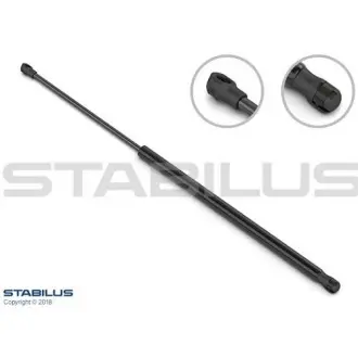 Газовий амортизатор stabilus 1518QJ Тойота Ярис