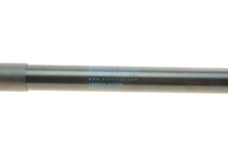 Газовий амортизатор stabilus 166832