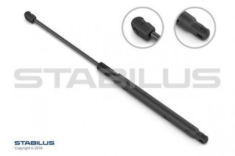 Газовий амортизатор stabilus 192642