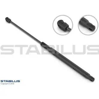 Газовий амортизатор stabilus 192642 Мерседес Мл w164