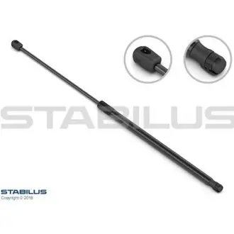 Газовий амортизатор Stabilus 212006