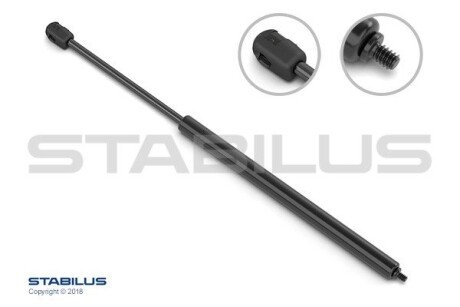 Газовий амортизатор stabilus 220613