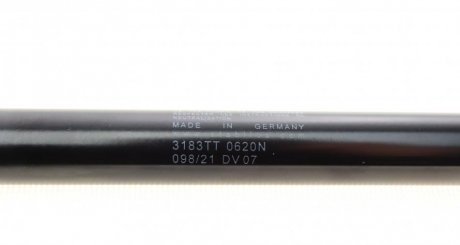 Газовий амортизатор stabilus 3183TT