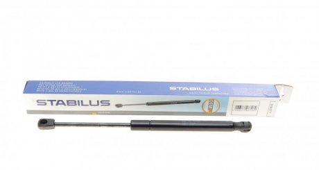 Газовий амортизатор stabilus 3183TT на Porsche Cayenne