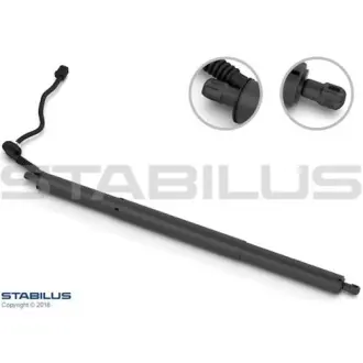 Газовий амортизатор stabilus 430705