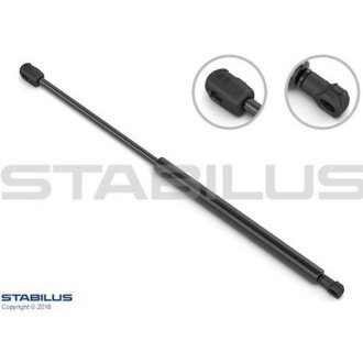 Газовий амортизатор stabilus 5037SY