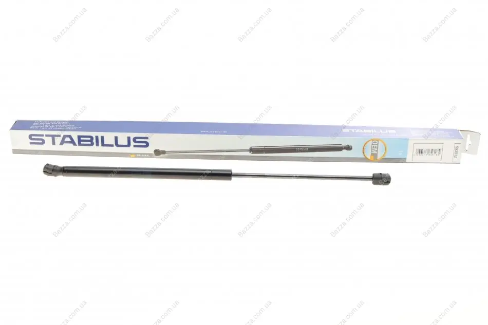 Газовий амортизатор stabilus 593932