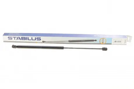 Газовий амортизатор stabilus 593932 Ниссан Qashqai j11