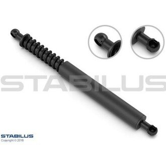 Газовий амортизатор stabilus 596311 на Мерседес W211