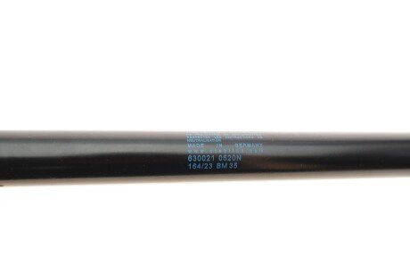 Газовий амортизатор stabilus 630021