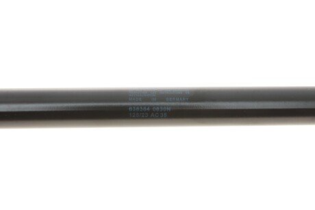 Газовий амортизатор stabilus 638384