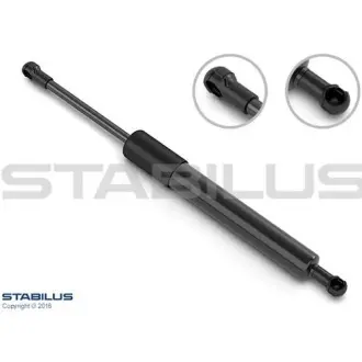 Газовий амортизатор stabilus 732539 Вольво Xc60