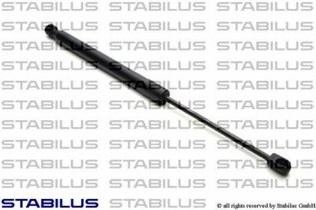 Газовий амортизатор stabilus 760982