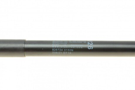 Газовий амортизатор stabilus 826724