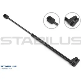 Газовий амортизатор Stabilus 839634