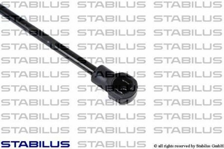 Газовий амортизатор stabilus 8456LU