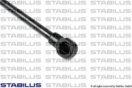 Газовий амортизатор stabilus 953163