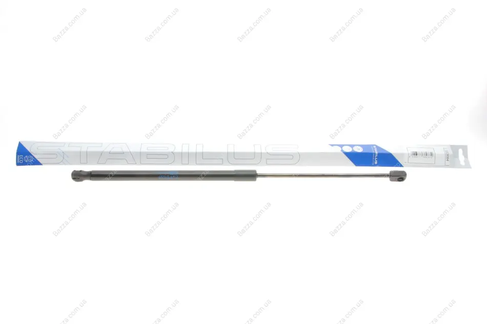 Пружина газова CHEVROLET Astra 01/06-06/13 stabilus 033684