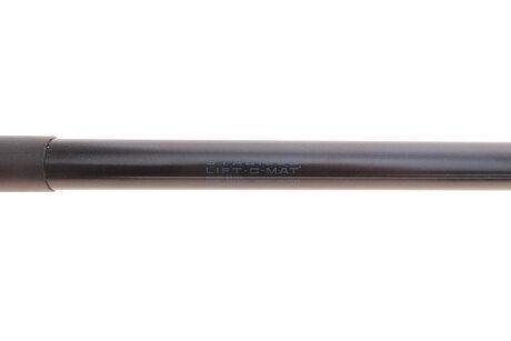 Амортизатор багажника, F=125N, L=53.75см, H=20.85см stabilus 023886