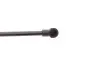 STABILUS Амортизатор багажника, F=125N, L=53.75см, H=20.85см stabilus 023886