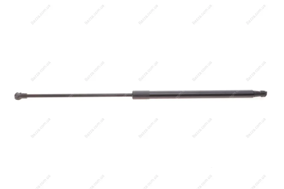 STABILUS Амортизатор багажника, F=125N, L=53.75см, H=20.85см stabilus 023886