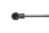 STABILUS Амортизатор багажника, F=130N, L=30.5см, H=11.1см stabilus 1617MX