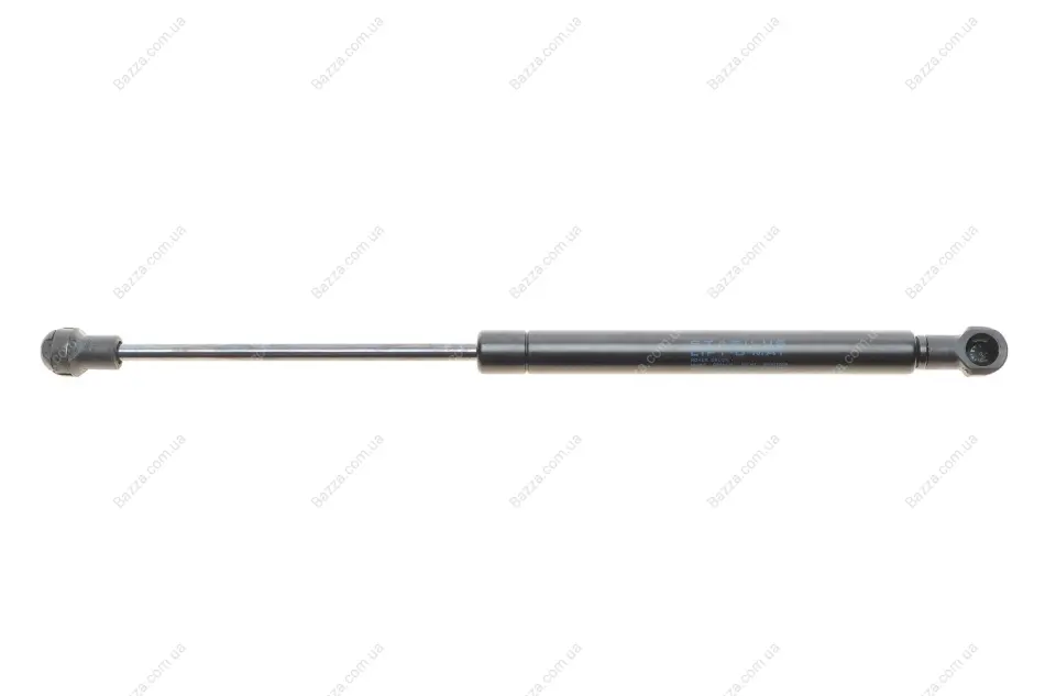 STABILUS Амортизатор багажника, F=130N, L=30.5см, H=11.1см stabilus 1617MX