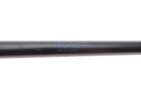 Амортизатор багажника, F=160N, L=70.1см, H=30.5см stabilus 017487