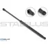 STABILUS Амортизатор багажника, F=260N, L=64.8см, H=26.85см stabilus 648416