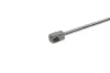 STABILUS Амортизатор багажника, F=280N, L=58.4см, H=20.2см stabilus 926850