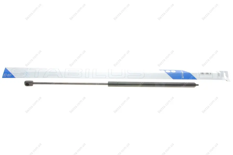 STABILUS Амортизатор багажника, F=280N, L=58.4см, H=20.2см stabilus 926850