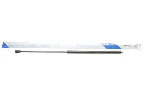 STABILUS Амортизатор багажника, F=280N, L=58.4см, H=20.2см stabilus 926850