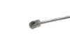 STABILUS Амортизатор багажника, F=280N, L=72.2см, H=30.6см stabilus 9968GI